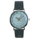 thumbnail image 1 of Casio Standard Analog Leather Strap Grey Dial Quartz MTP-VT04L-8E Men's Watch, 1 of 3