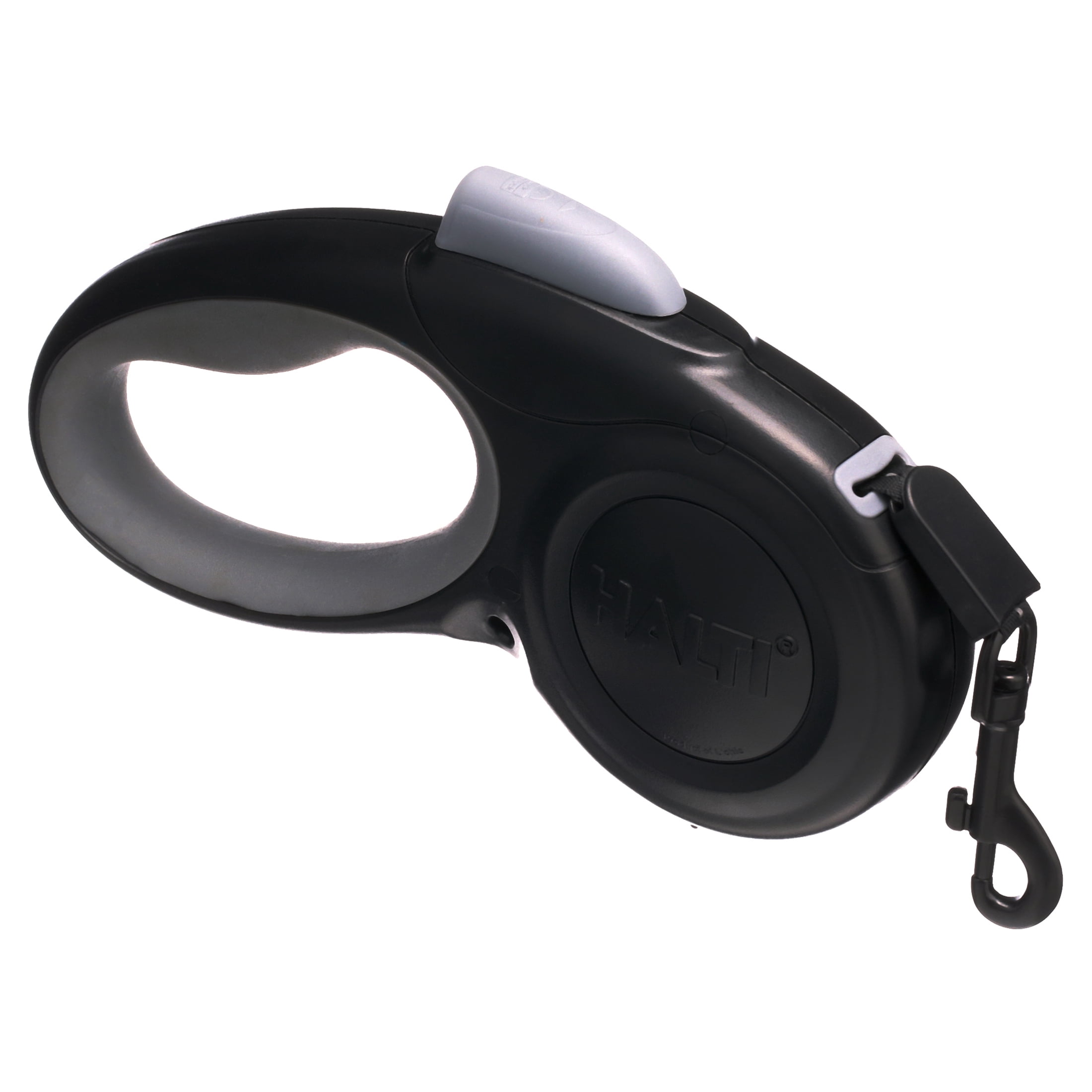 halti retractable lead
