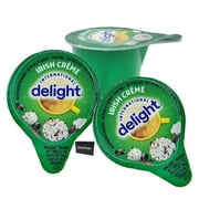 International Delight Irish Creme | Single Serve Non-Dairy Creamer - 50 Pack