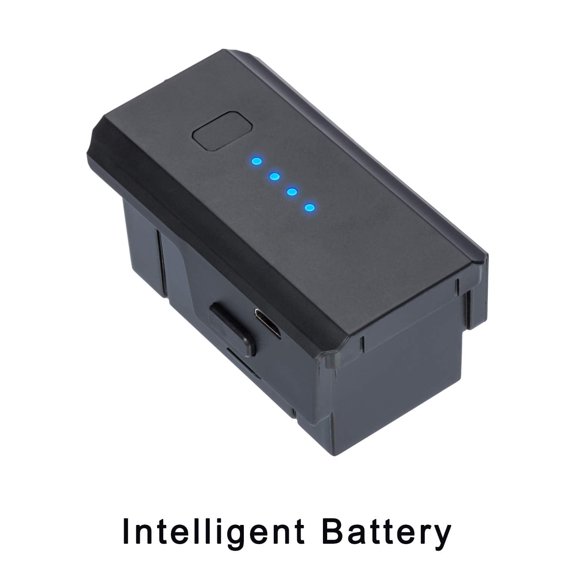 Contixo F22 RC Drones for Adults Rechargeable Battery, 1200 mAh 7.4 V Li-Po Replacement Battery for Quadcopter Drone