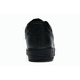 thumbnail image 4 of Nike Men's Air Force 1 Low '07 Black Basketball Shoes, from StockX, 4 of 5