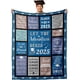 thumbnail image 1 of 2025 Graduation Gifts for Him Graduation Decorations Class of 2025 College Graduation Gifts for Men 2025 Senior Gifts Middle High School Master Phd Nu, 1 of 4