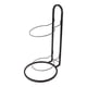 thumbnail image 2 of Estante de almacenamiento para baloncesto, soporte para balones de fútbol, ​​soporte para balones que ahorra espacio. 2 capas, 2 of 8