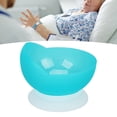 thumbnail image 3 of Elderly Suction Bowl, Elderly Bowl Tableware Spillproof  Multipurpose Slip Resistance Thickened  for Patients, 3 of 8