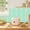 Mint Green, variant on HCBY 10Pcs 3D Mosaic Tile Stickers, 10x10cm Self Adhesive Wall Tiles for Kitchen Backsplash, Glossy Crystal Peel and Stick Bathroom Decor, Waterproof Heat Resistant DIY Renovation