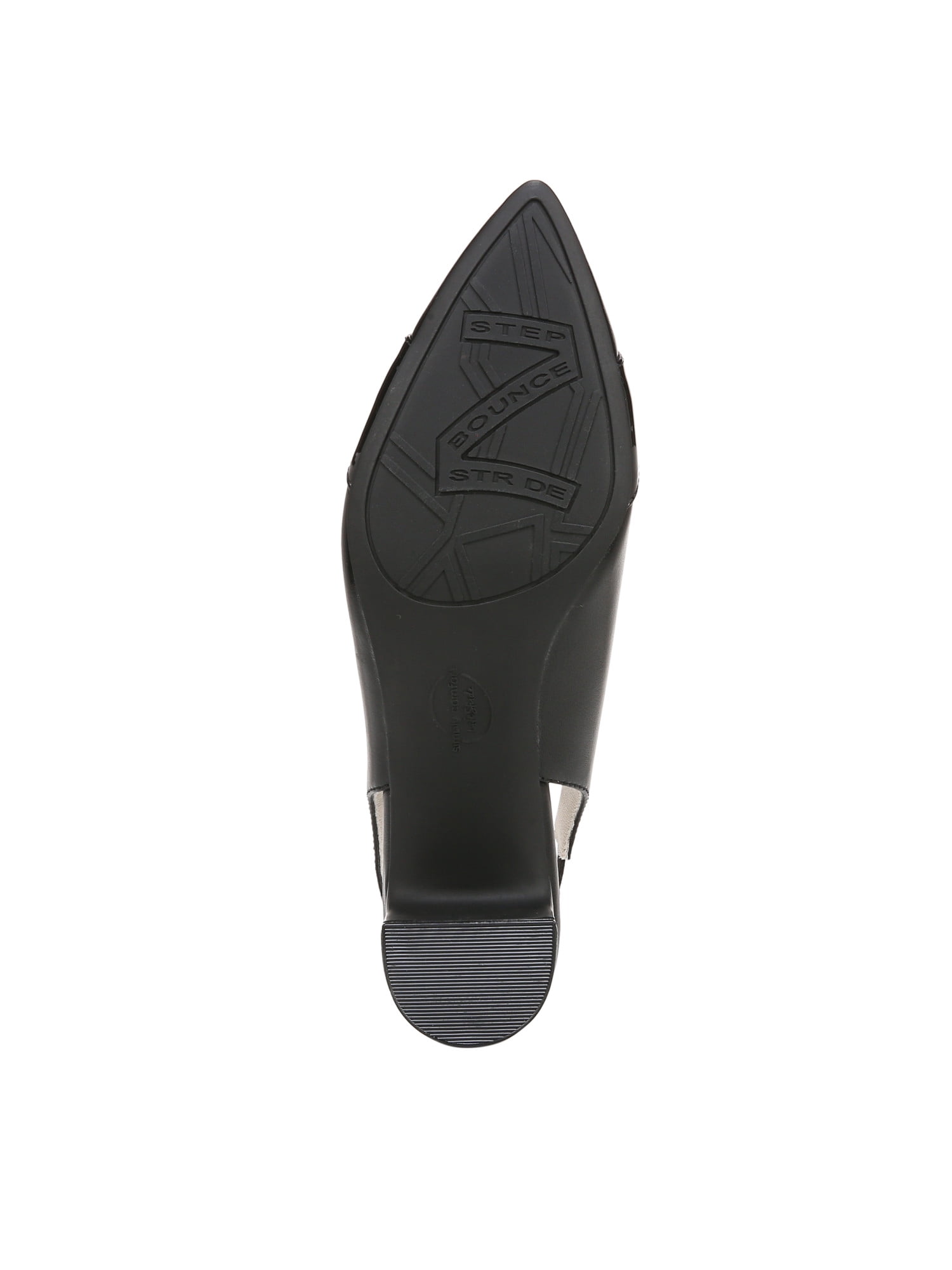 LifeStride Women's Marcia Comfort Dress Pump