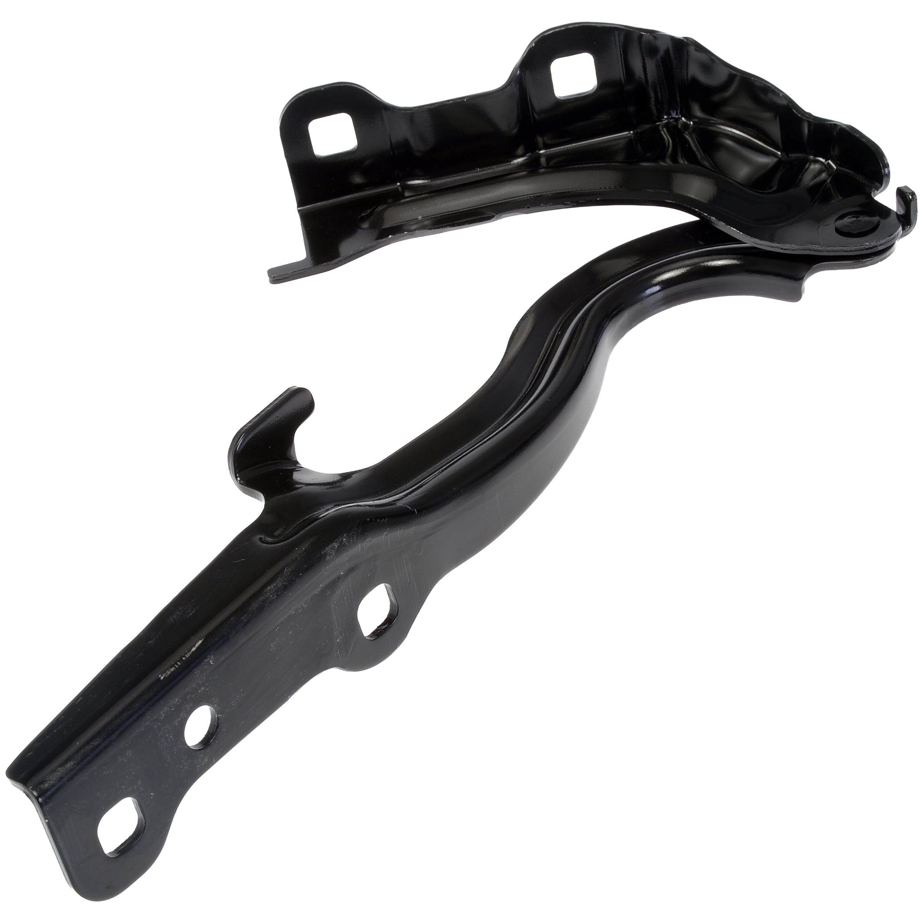 Dorman 820-528 Passenger Side Hood Hinge for Specific Chevrolet Models