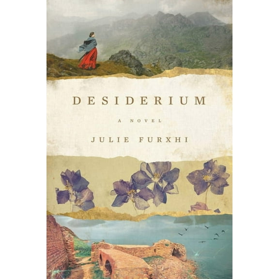 Desiderium, (Paperback)