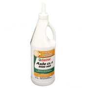 Castrol Axle GL-5 SAE 85W-140 Protector Series Gear Oil, 1 Quart