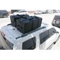 thumbnail image 3 of Bolsa de viaje K-Cliffs Heavy Duty Cargo, grande, 100 L, negra, 3 of 9