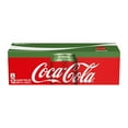 thumbnail image 4 of Coca-Cola Stevia Cans, 355 mL, 12 Pack, 4 of 10