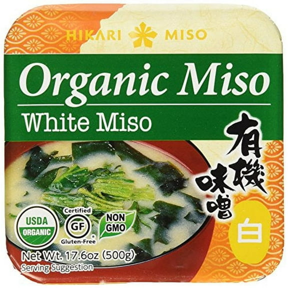 Hikari Miso Hikari Miso, 17.6 oz
