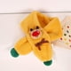 thumbnail image 5 of Bufandas de invierno para clima frío para niños y niños pequeños, gran regalo para Navidad y Año Nuevo, 5 of 5
