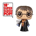 thumbnail image 1 of POP 18' Funko Harry Potter HP: Harry Potter, 1 of 2