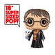 thumbnail image 1 of POP 18' Funko Harry Potter HP: Harry Potter, 1 of 2