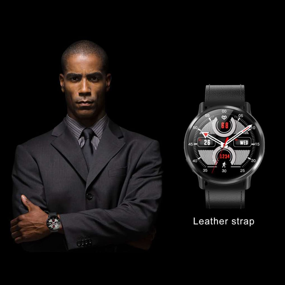 lemfo lem x 4g smart watch