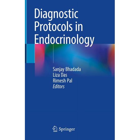UPC: 9789811966521 | Diagnostic Protocols in Endocrinology (Hardcover)