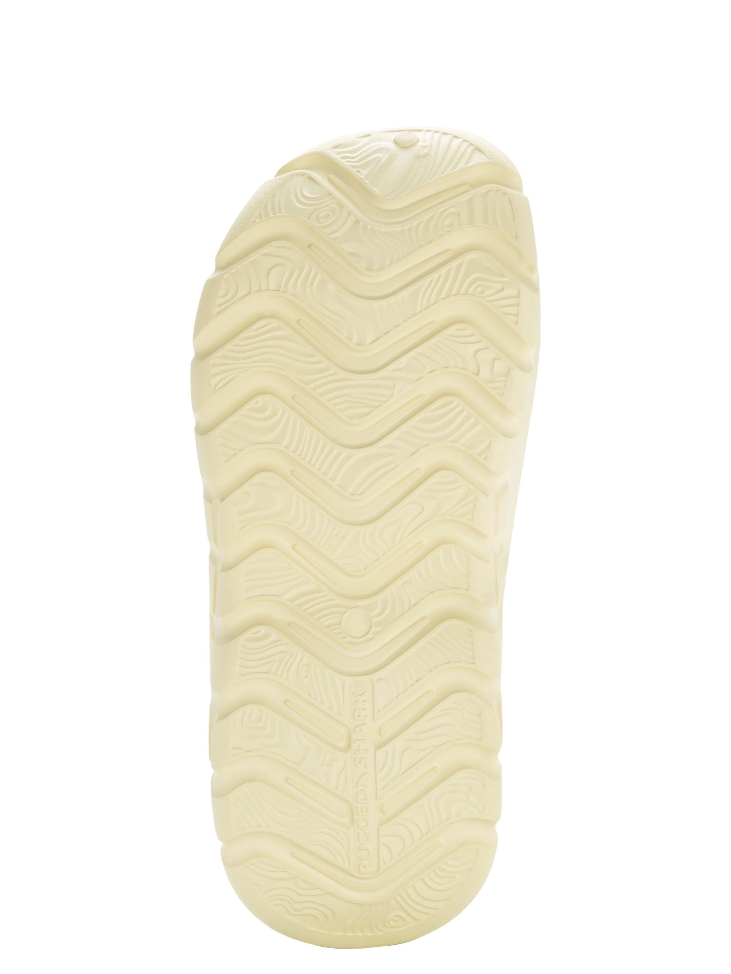 Rugged Shark Women's EVA Mules