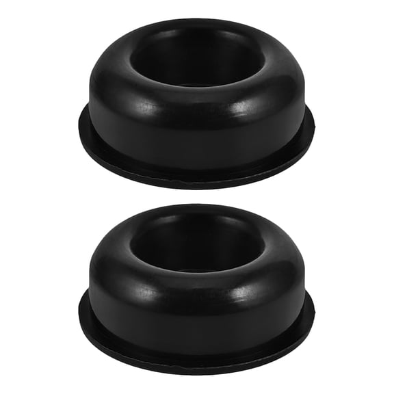 2pcs Punching Bag Bottom Cover Boxing Sandbag Buckle Water Filling Plug Training Equipment Accessories Boxing Equipment Replacement