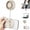 Begie, variant on NexTone Magnetic Portable Fan Compatible with MagSafe, 360° Flexible Adjustable Phone Cooler Fan, 3-Speed Rechargeable Personal Desk Fan Quiet for Travel Office Outdoor Cruise, Green