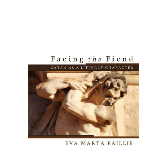 Facing the Fiend (Hardcover)