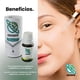 thumbnail image 2 of Aceites Esenciales NATUREVERSE 50 gr para Aromaterapia propiedades Astringentes verde claro, 2 of 7