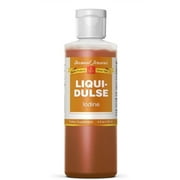 Bernard Jensen - Liqui-Dulse - 4 oz.