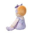thumbnail image 3 of Douglas Bébé Willa Papillon Fleur Poupée Douce Peluche Rembourrée, 3 of 5