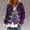 Beige, variant on HuaLeiMao Quilted Jackets for Women Lightweight Solid Color Down Jacket Warm Long Sleeve Hooded Coat