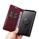 thumbnail image 4 of Funda para Samsung Galaxy S9 Estuche de Cuero PU Tipo Cartera con Ranuras para Tarjetas y Cierre Magnético, 4 of 5