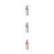 thumbnail image 5 of Dispensador de bomba de subbotella Soidarity contenedor recargable blanco y dorado, 5 of 6
