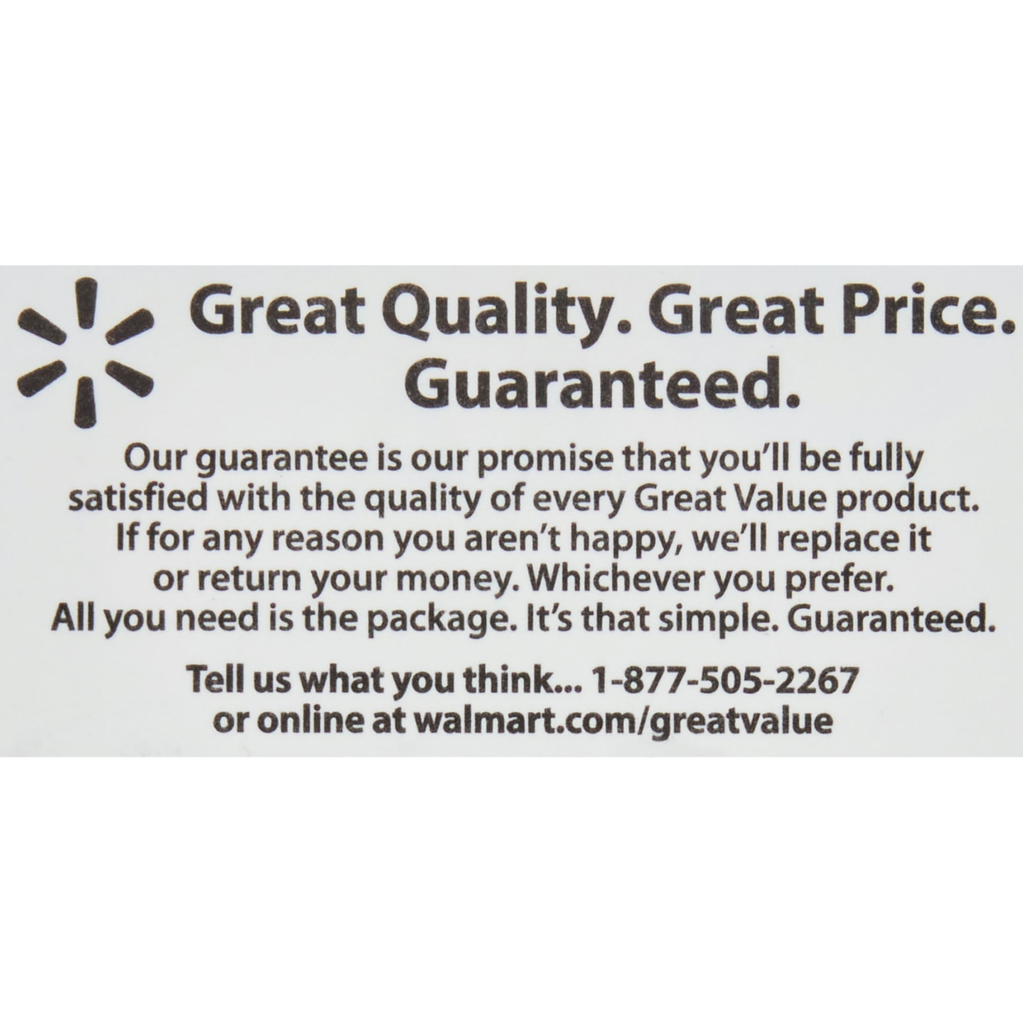 Great Value Alkaline AA Batteries (24 Pack)