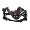 thumbnail image 4 of Bike Disc Brake Caliper Mechanical Disc Brakes for Road Bikes Mountain Bikes Front, 4 of 8