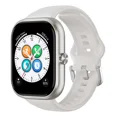 thumbnail image 1 of Honor Choice Watch White Bisel Blanco Diseño De La Correa Silicona Caja Blanco Correa Blanco, 1 of 8