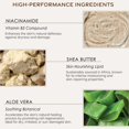 thumbnail image 3 of Vera Botanics ACEITE DE ALGAS Puro y Natural Sin Refinar Prensado en Frío Para Cara Piel Seca Uñas Labios Cuerpo y Cabello - Reduce la rotura del cabello Aparición de cicatrices de Psoriasis Eczema, 3 of 5