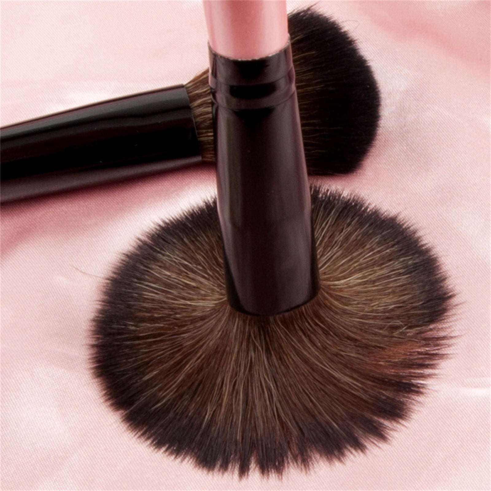 Glow in The Dark Lipstick Anime Pencil Foundation Makeup Brushes with Clean Sweep Makeup Brush Pad Eyelash Straightener Happy Shop Makeup Brush Be Your Own Makeup Artist Brush Makeup