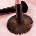 thumbnail image 4 of Powder Blusher Rouge Brush Single Color Makeup Gift Makeup Brush Powder Foundation Make Up Brush, 4 of 5