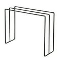 thumbnail image 1 of Cloth Hanger Towel Rack Drying Rack Towel Balcony Hanger Hanger Hook, 1 of 7