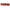 Pink, variant on Expo Int'l 10 yards of Macey Stretch Flower Trim