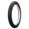 Dunlop MX3S Geomax Soft/Intermediate Terrain Tire 60/100x12 for Husqvarna CR 50 2011-2012