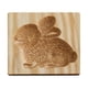 thumbnail image 5 of Injueey Molde para galletas Molde para decoración de galletas en relieve de Hornear Type3 NO3, 5 of 6