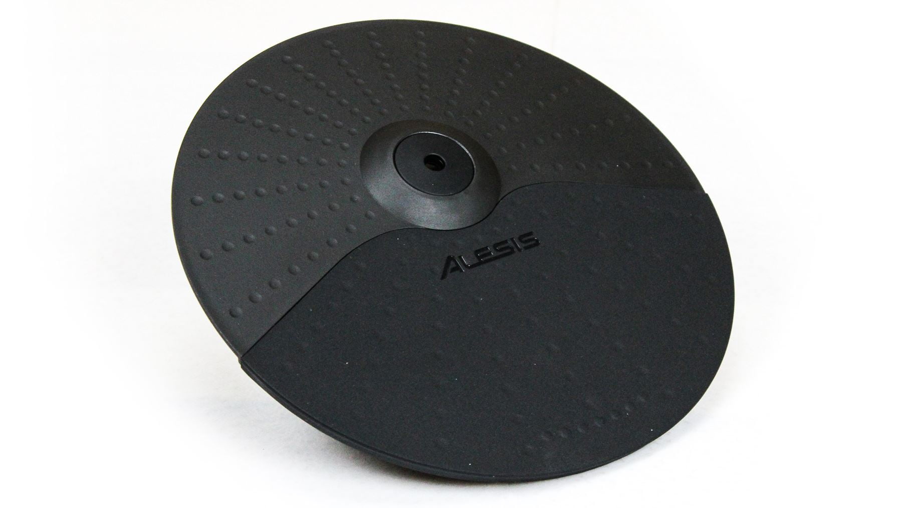 Alesis 10" Single Zone Electronic Drum Cymbal Pad for Command Kit