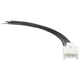 thumbnail image 1 of Reemplazo del conector del arnés de cables de la luz trasera de 4 pines para Fiat Grande Punto 2006-2012 Jadeshay A, 1 of 8