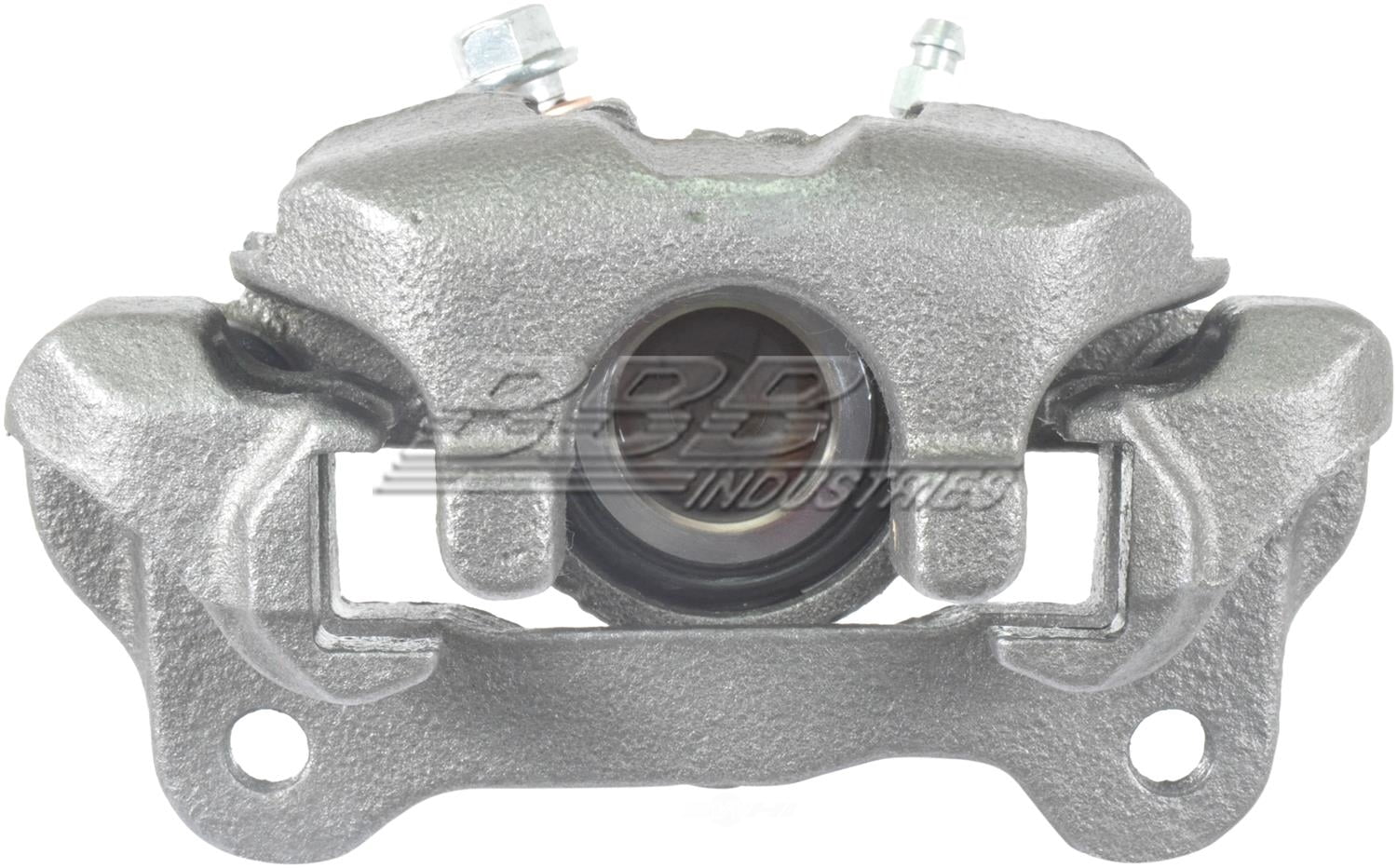 TERREPOWER formerly BBB Industries 99-01613A Reman Caliper w/installation Hardware