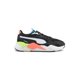 thumbnail image 1 of Tenis Puma RS-XÂ³ 00 OG Mujer Casual Cómodo Urbano negro 24 373236 01, 1 of 5