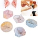 thumbnail image 5 of Soporte para puntas de uas postizas, soporte para práctica de arte de uas, fácil de operar, hermoso, fácil de limpiar para salones de uas, escuelas de,Soporte para puntas de uas falsas Soporte para pr Higoodz Salud y Belleza, 5 of 8