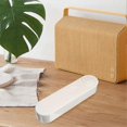 thumbnail image 2 of Mini Cotton Swab Box Cartoon Cotton Swab Case Portable Cotton Swab Organizer for Travel, 2 of 4