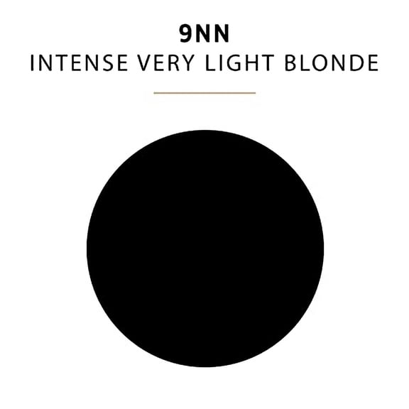 Wella Color Charm #9NN - Intense Very Light Blonde 800223