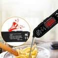 thumbnail image 1 of Termómetro Digital de Alimento Soledad Cocina Doble Sonda, 1 of 10