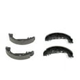 thumbnail image 2 of Power Stop B832 Autospecialty Brake Shoe Fits select: 2005-2008 TOYOTA COROLLA, 2004-2008 TOYOTA PRIUS, 2 of 2